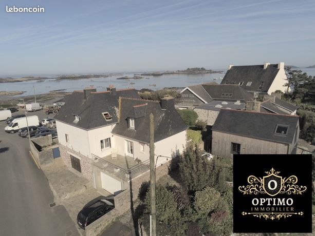 Maison 5 pièces 133 m²