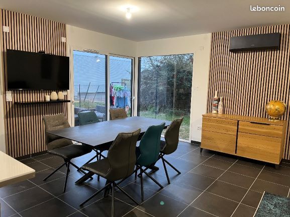 Appartement 4 pièces 92 m² · à Montélimar · 92 m² · 299 000 €