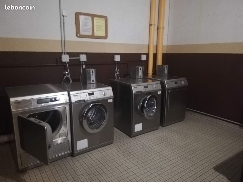 Appartement 1 pièce 15 m² - Poitiers 86000 (image principale 8)