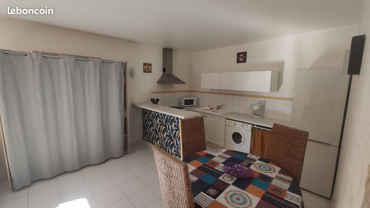 Appartement 1 pièce 34 m² · à Pertuis · 34 m² · 620 €