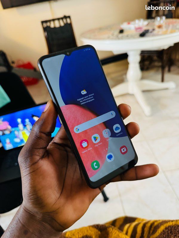 Samsung A22 5G (image 3)