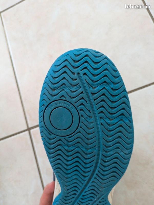 Baskets Artengo (image 6)