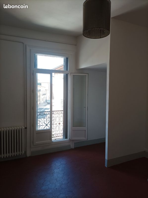 Appartement 1 pièce 34 m² · à Béziers · 33,8 m² · 49 000 €