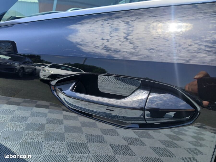 Audi A3 sportback IV New 40 TFSIe 204 25.7kWh S tronic S line 142Kms Elect. WLTP Key Less Hayon EL (image 24)