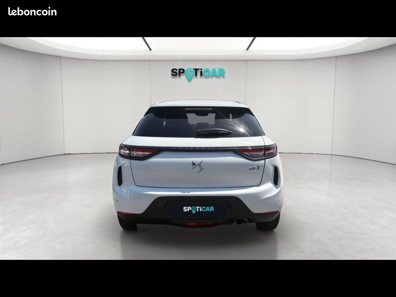Ds DS 3 Crossback PureTech 100 So Chic (image 4)