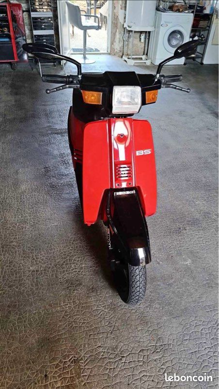 Peugeot st50 (image 2)