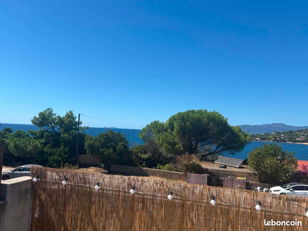 Appartement 3 pièces 60 m² · à Pietrosella · 60 m² · 1 200 €/mois