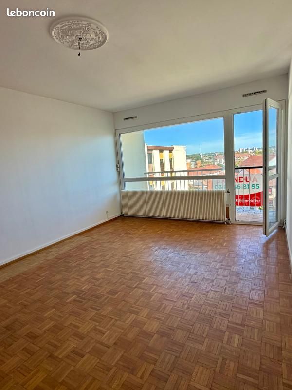 Appartement 3 pièces 70 m² · à Saint-Dizier · 70 m² · 64 000 €