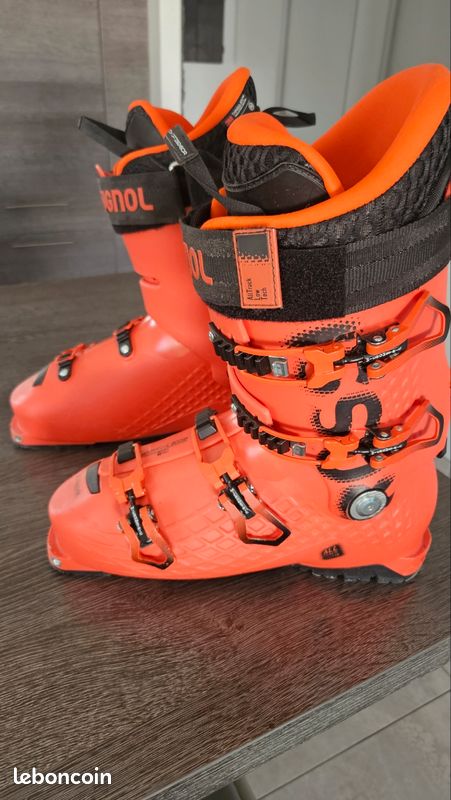 Chaussure de ski de randonnée occasion Rossignol AllTrack Pro 110 LT