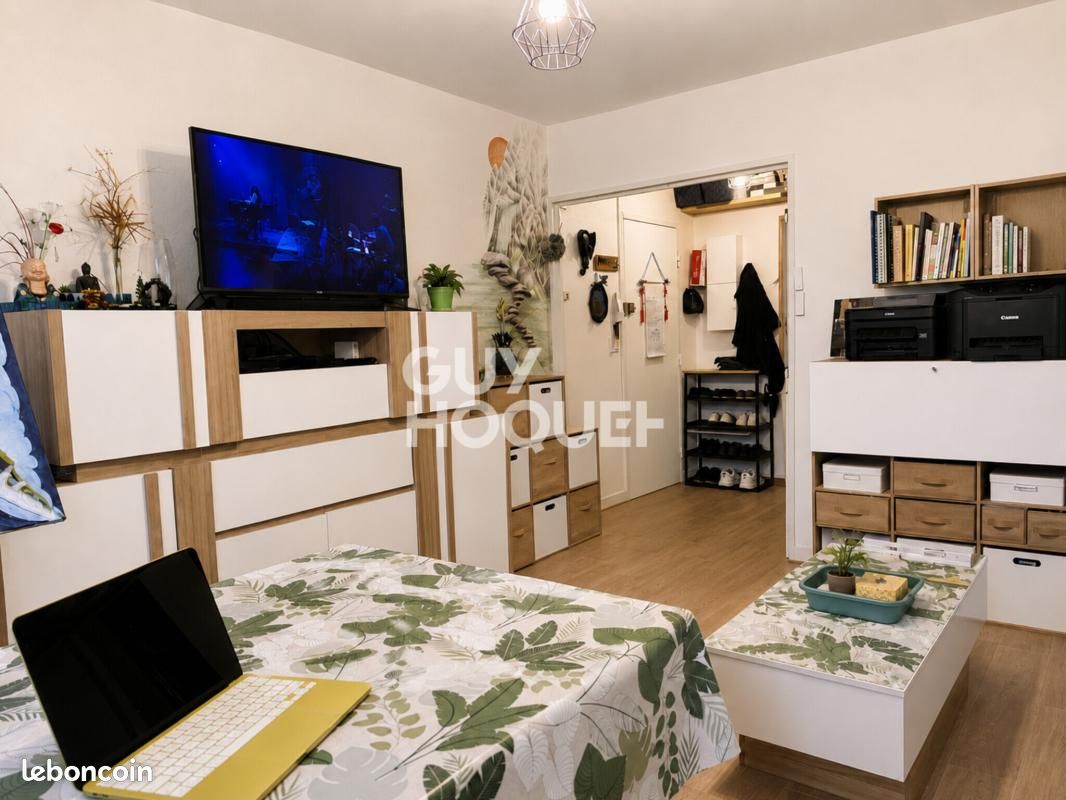 Appartement 3 pièces 69 m² · à Bourg-en-Bresse · 69 m² · 149 000 €