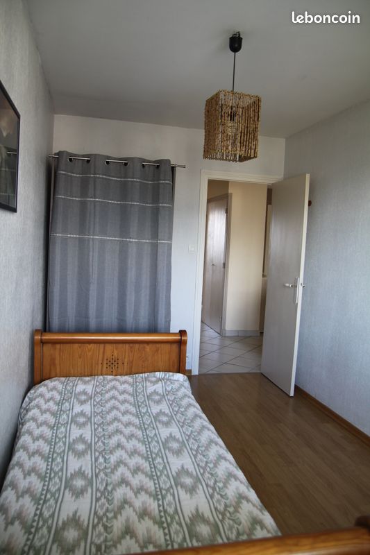 Appartement 4-6 pers. Annecy centre (image 7)