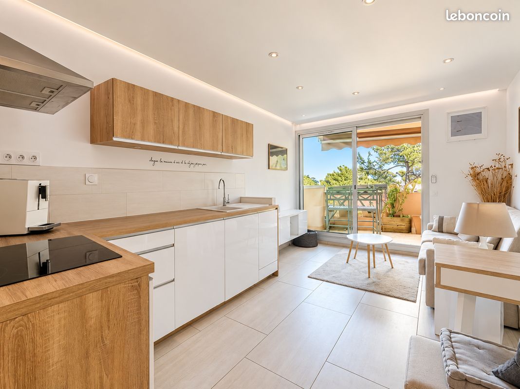 Appartement 1 pièce 23 m² · à La Seyne-sur-Mer · 23 m² · 149 000 €