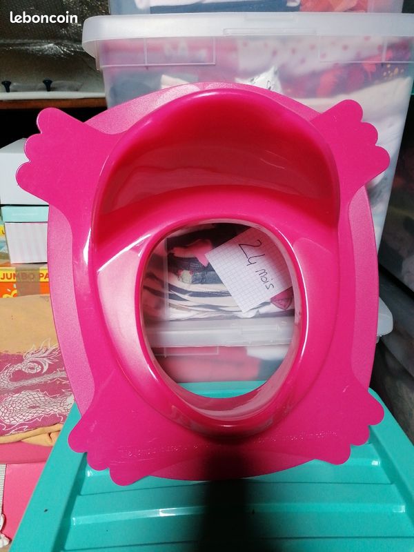 Réducteur toilette pour enfant (image 2)