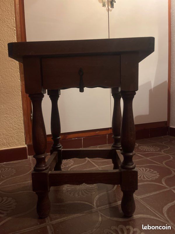 4 Tables de nuit (image 3)