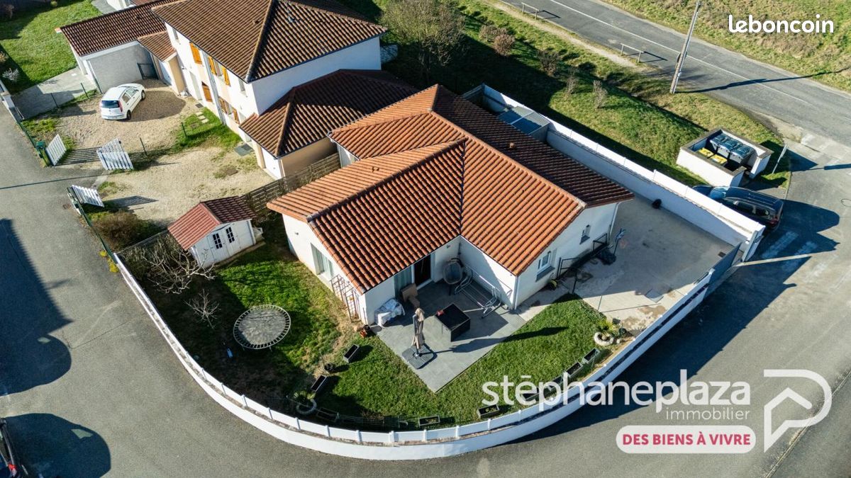 Maison 5 pièces 101 m² (image 12)