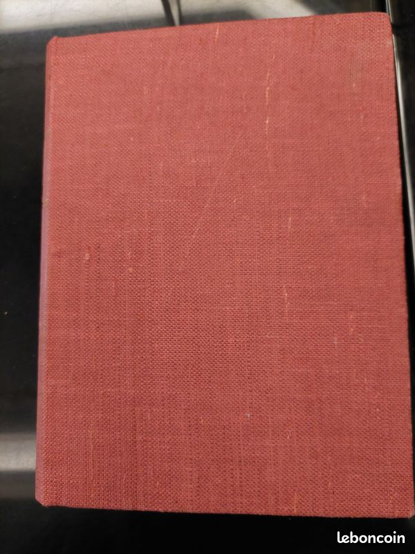 Livre Andre De Cayeux Terre Arctique Groenland Paul Emile Victor (image 2)