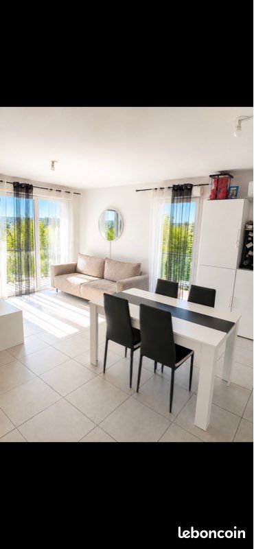 Appartement 3 pièces 61 m² · à Marseille · 61 m² · 280 000 €