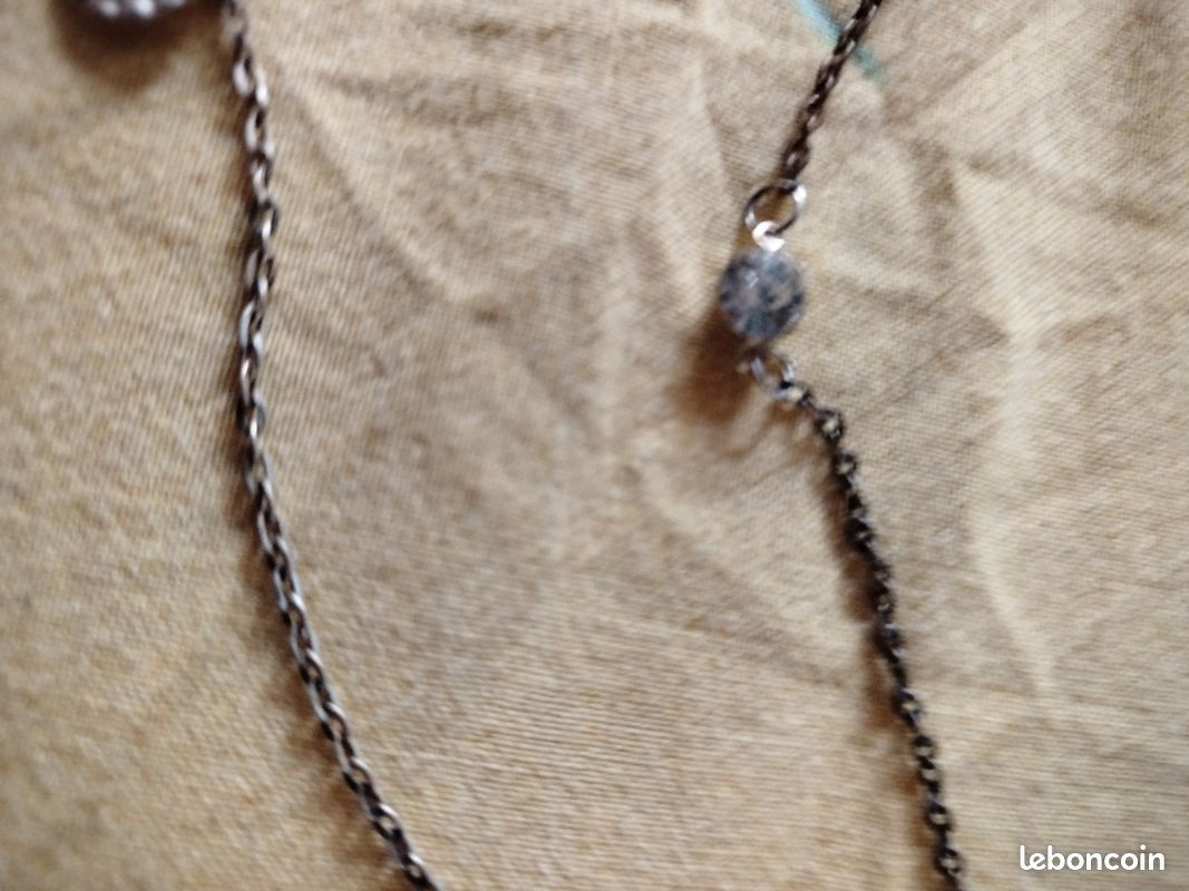 Triple collier (image 4)