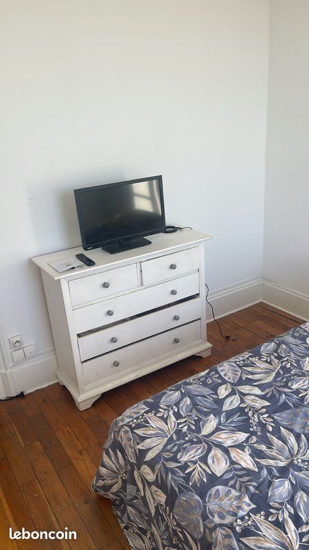 Appartement 4 pièces 70 m² · à Lyon · 70 m² · 550 €/mois