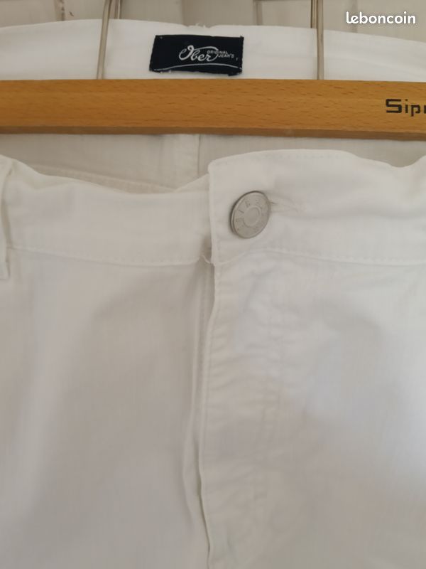Jeans femme (image 3)