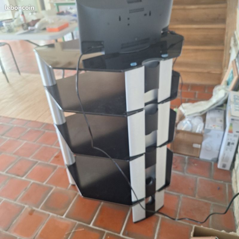 Meuble hifi (image 3)