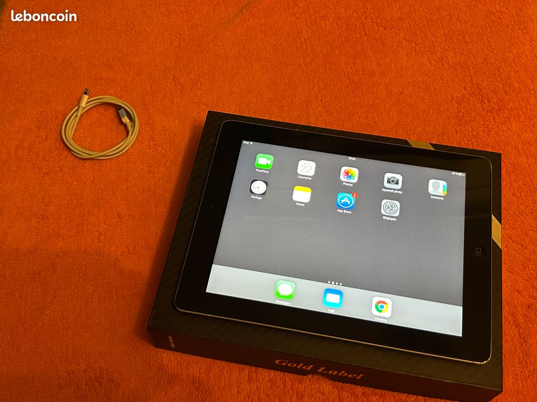 Ipad apple (image 2)