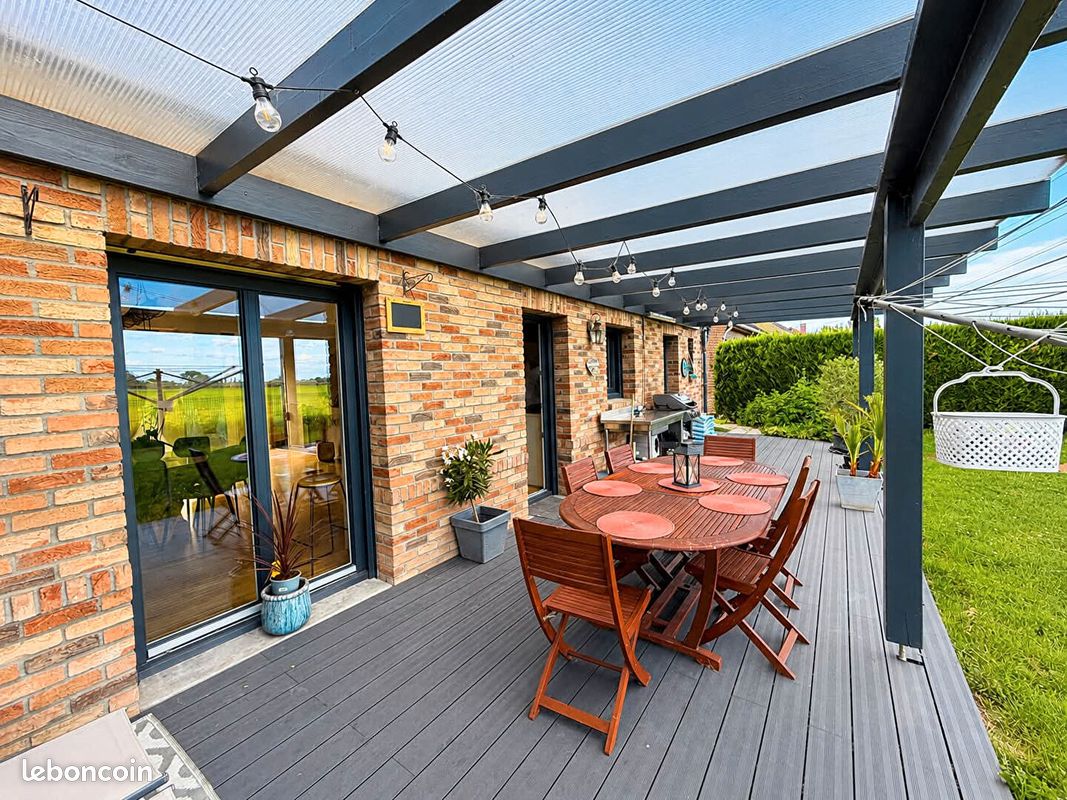 Maison 6 pièces 150 m² · à Hornaing · 150 m² · 313 000 €