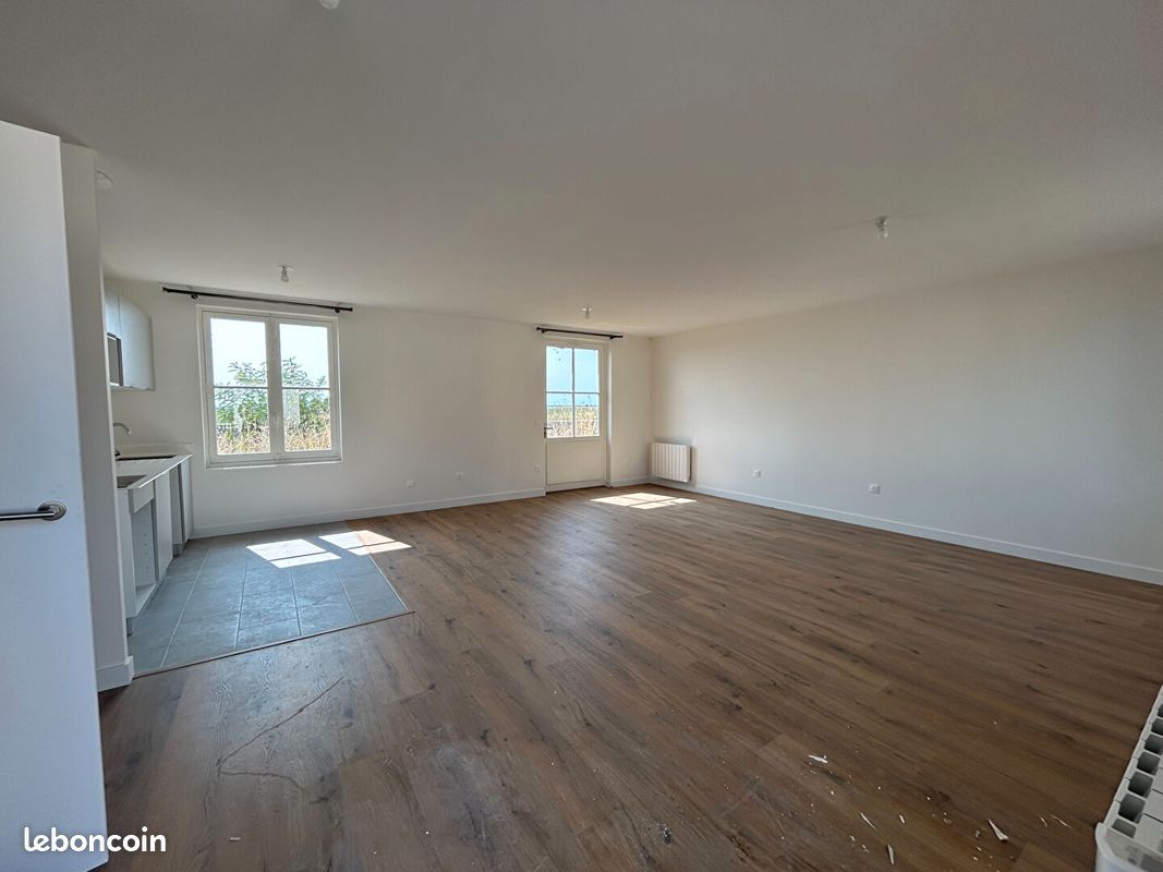 Maison 3 pièces 77 m² · à Saint-Georges-d'Oléron · 77 m² · 930 €/mois