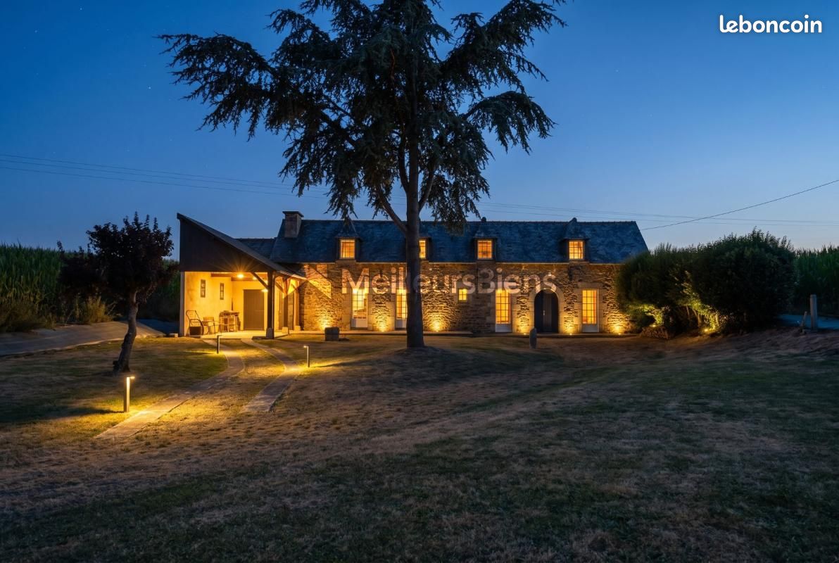 Maison 5 pièces 112 m² · à Landéhen · 112 m² · 198 900 €