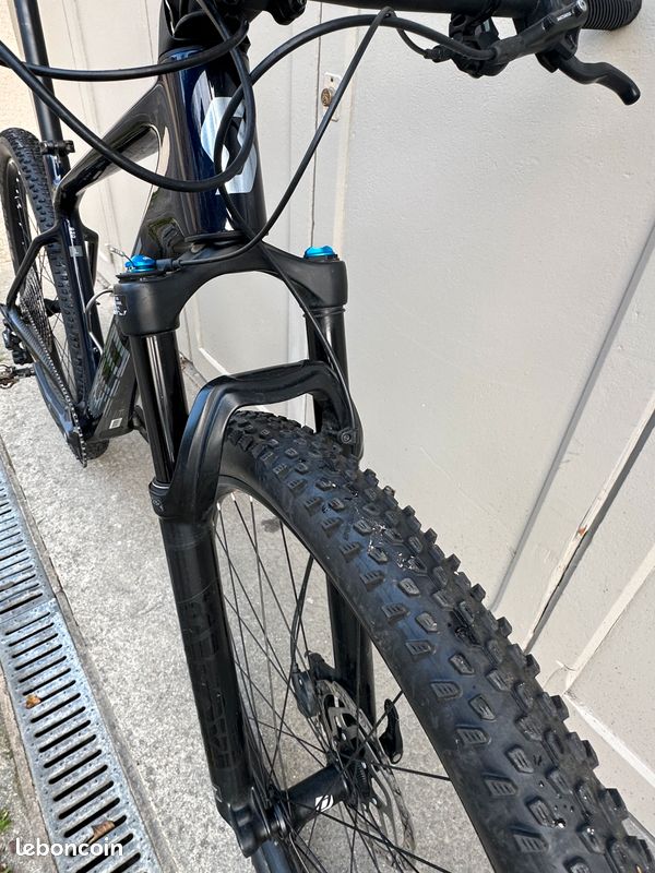 Vtt scott scale 930 blue l .2024 (image 4)