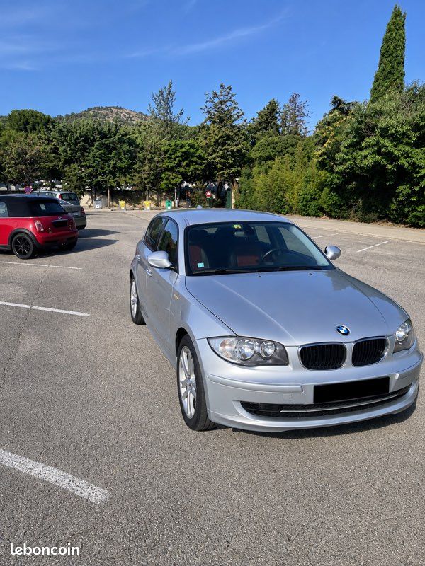 Bmw 116i 2.0 (image 2)