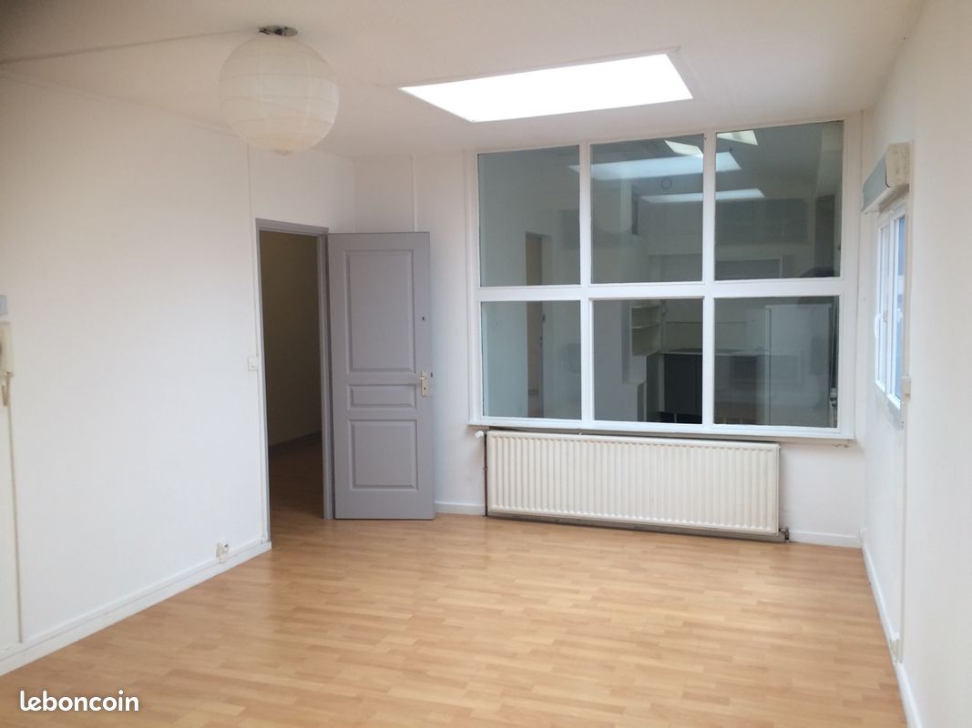 Appartement 2 pièces 48 m² · à Roubaix · 48 m² · 514 €