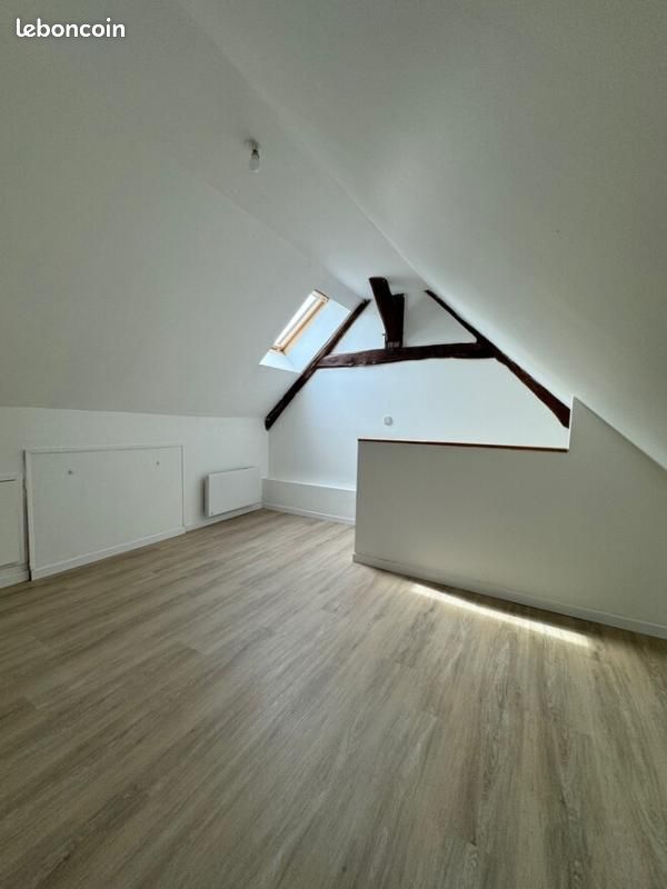 Appartement 2 pièces 29 m² · à Montataire · 29 m² · 544 €/mois