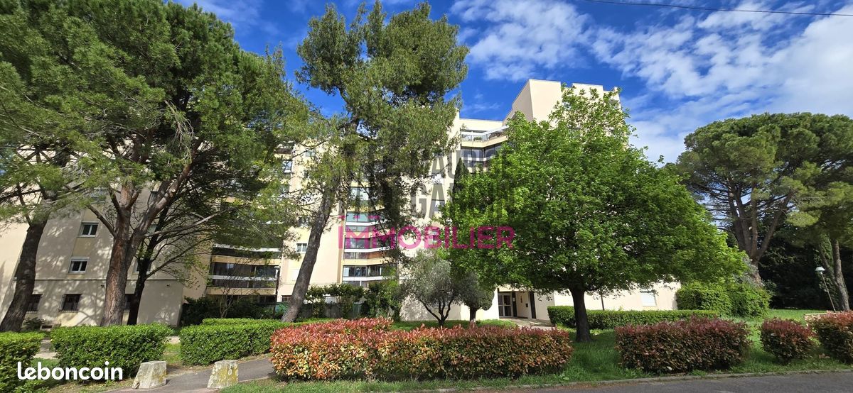 Appartement a louer avignon - 3 pièce(s) - 69 m2 - Surfyn