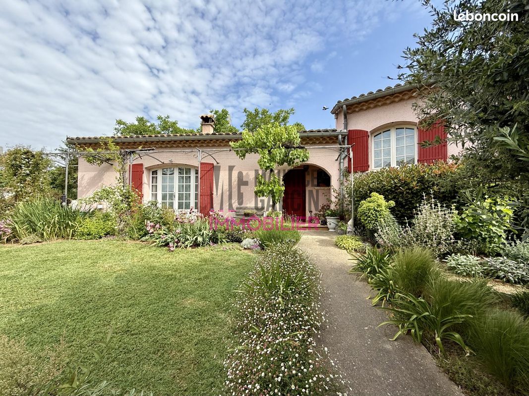Maison 5 pièces 145 m² · à Avignon · 145 m² · 379 000 €