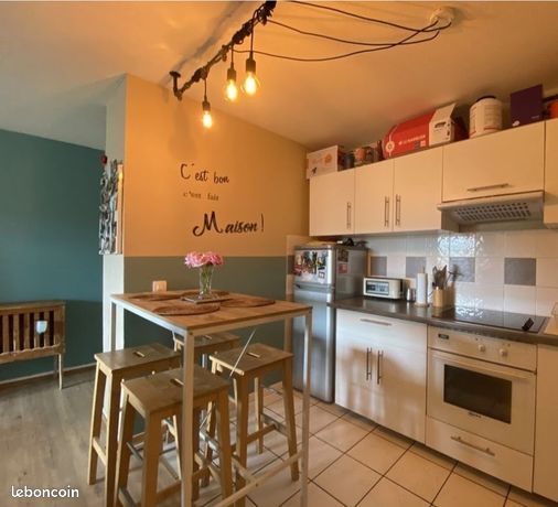 Appartement T3