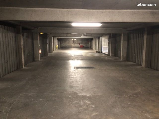 Garage/box 12 m² Angers (image 5)