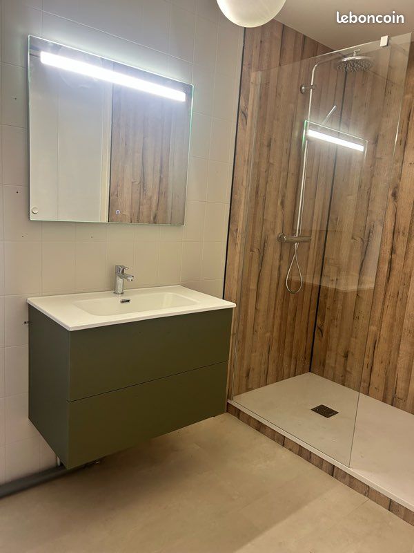 Appartement 3 pièces 54 m² · à La Roche-sur-Yon · 54 m² · 900 €/mois