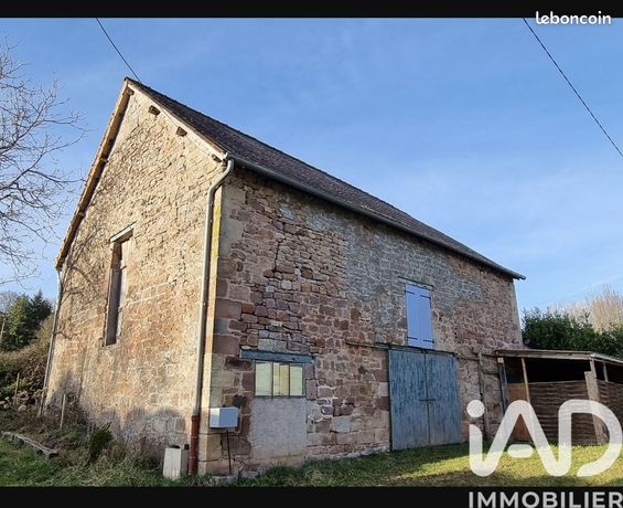 Grange 5 pièces 200 m²
