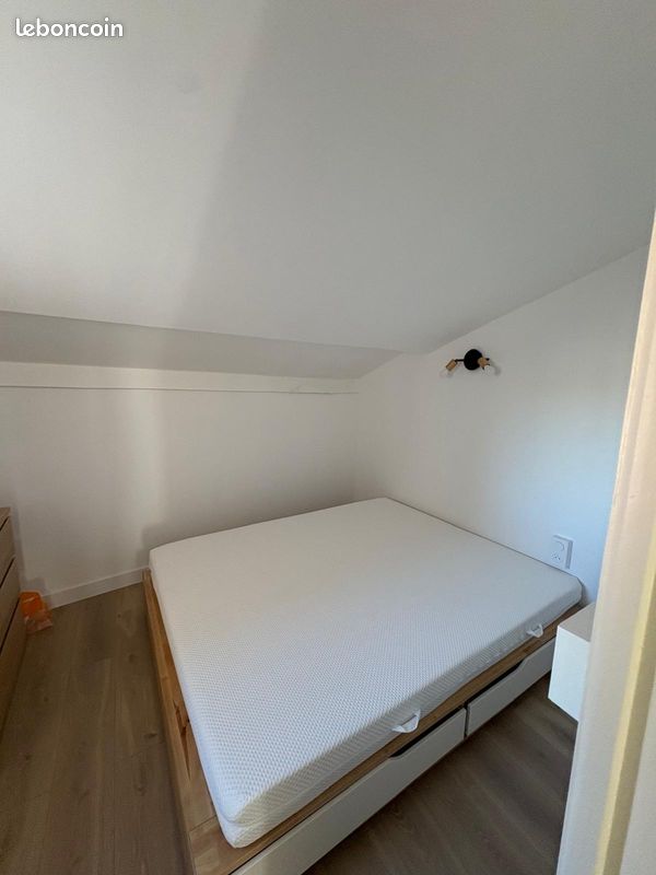 T2 bis secteur Clemenceau (image 5)