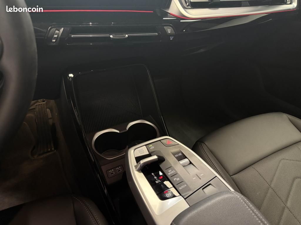 BMW X1 xDrive25e 245 ch xLine DKG7 (image 17)