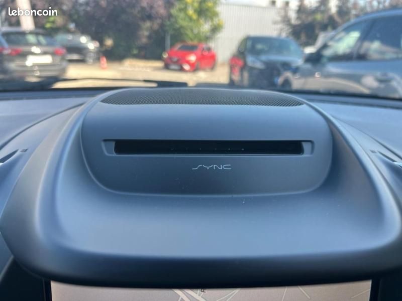 Ford Kuga 1.5 EcoBoost 150ch Vignale E85 FLEXIFUEL (image 29)