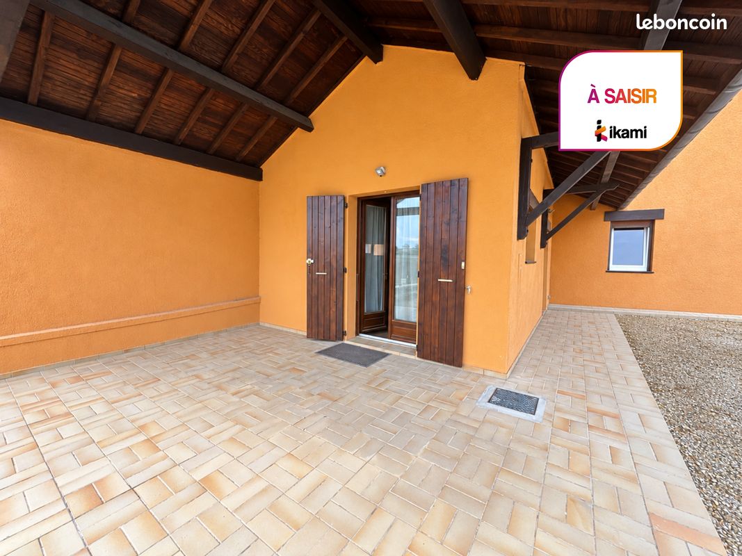 Maison 8 pièces 193 m² · à Pajay · 193 m² · 254 000 €