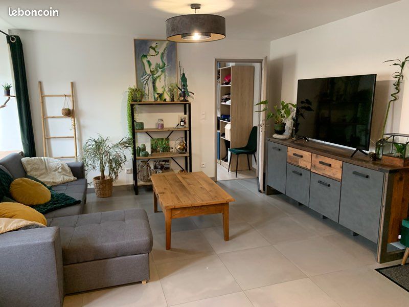 Appartement 2 pièces 48 m² · à Levier · 48 m² · 690 €/mois