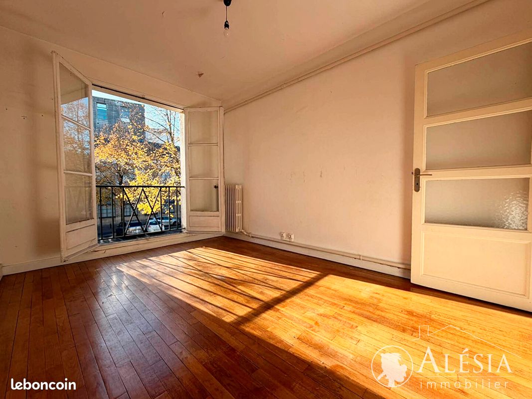 Appartement 2 pièces 41 m² · à Châlons-en-Champagne · 41 m² · 71 600 €