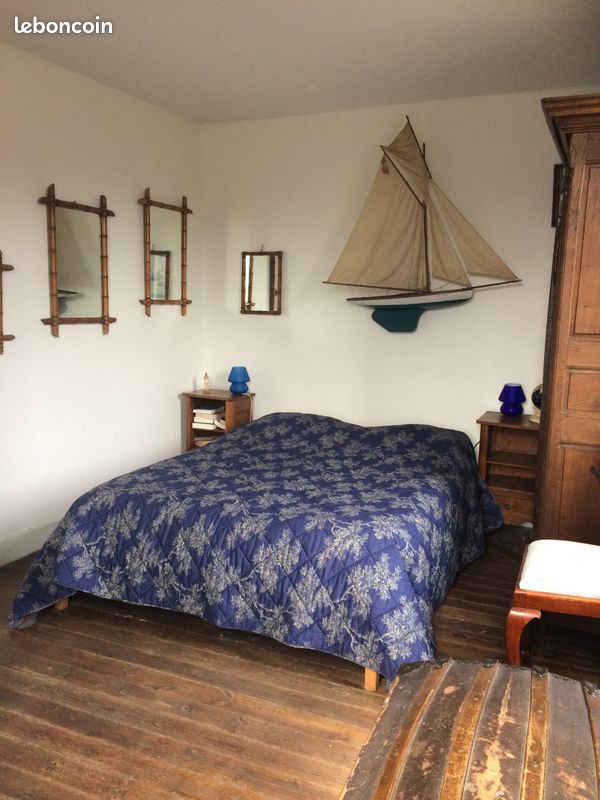 Location 6 personnes proche port Courseulles /mer (image 8)