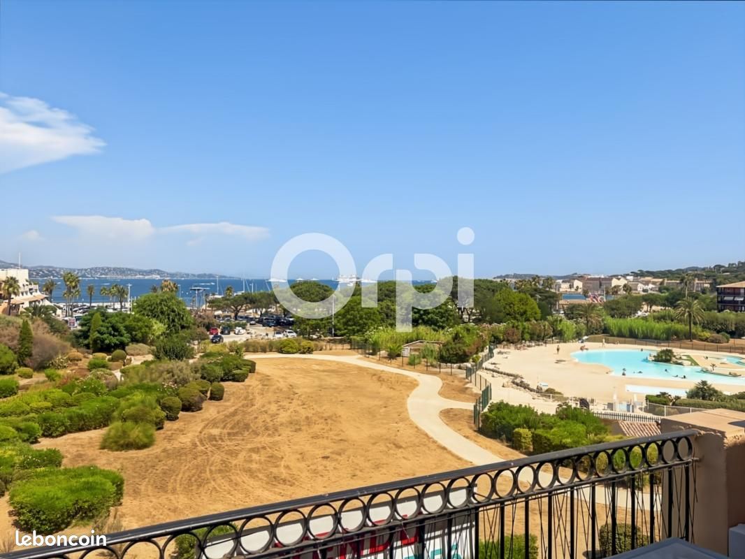 Appartement 3 pièces 47 m² · à Gassin · 47 m² · 447 000 €