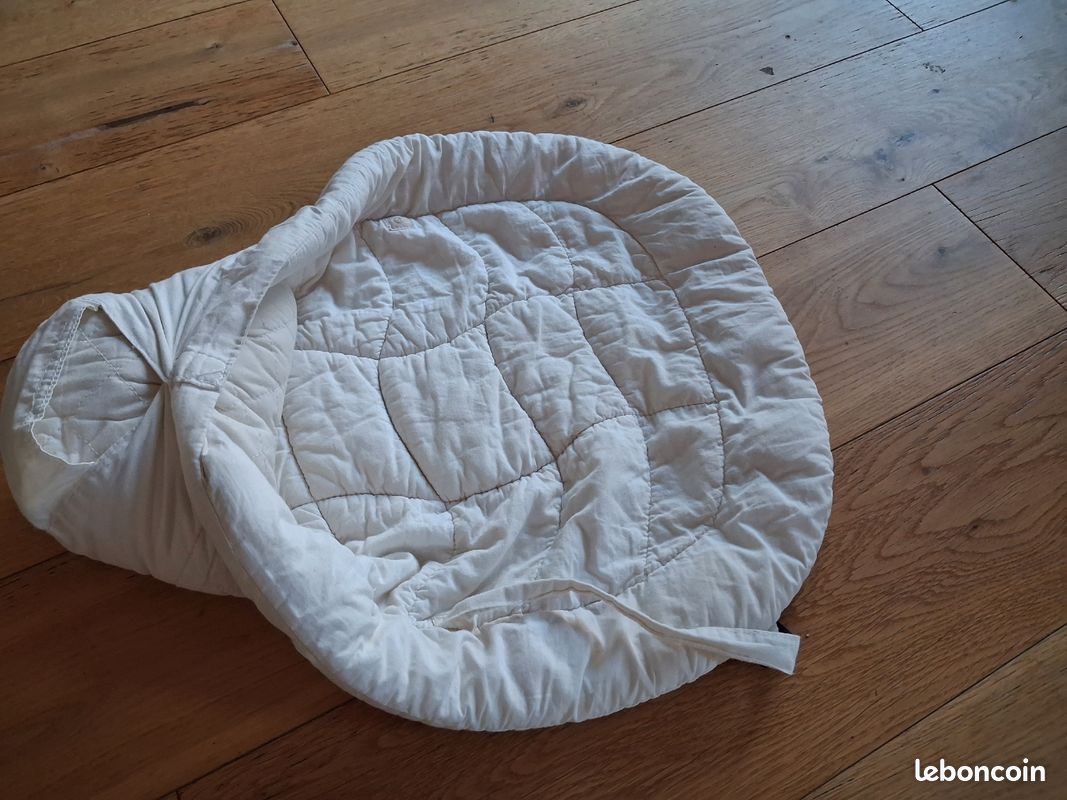 Porte bébé ergobaby (image 6)