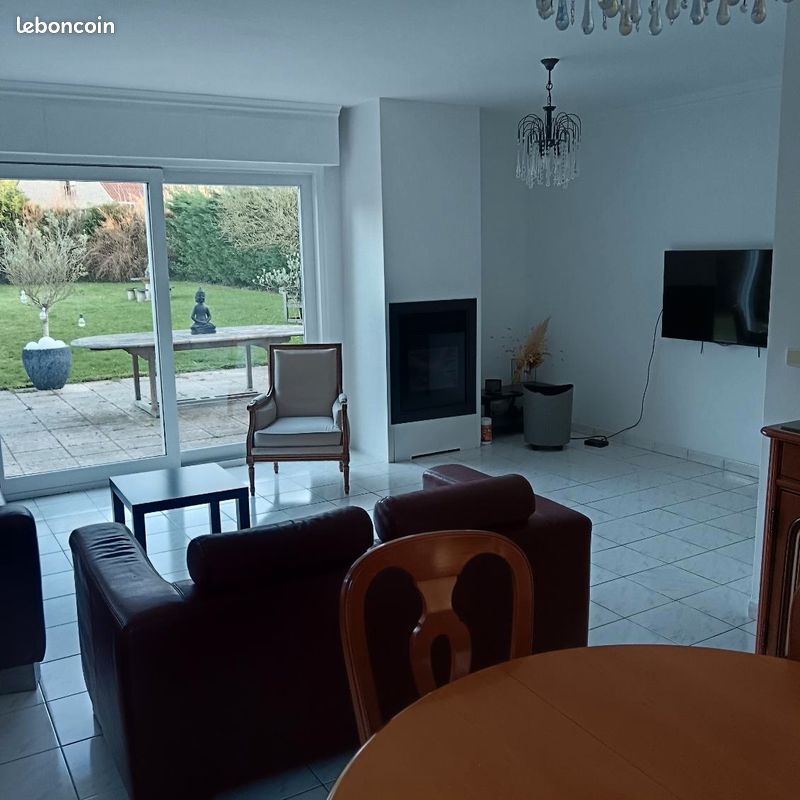 Maison 4 pièces 140 m² · à Mouvaux · 140 m² · 610 000 €