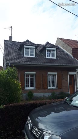 Maison à rénover